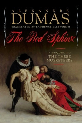 The Red Sphinx Paperback Pegasus Books
