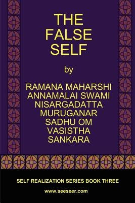 The False Self by Maharshi, Ramana