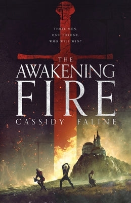 The Awakening Fire Paperback Cassidy Faline Productions