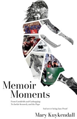 Memoir Moments Paperback Atmosphere Press