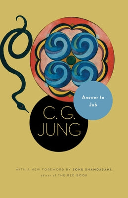 Answer to Job: (From Vol. 11 of the Collected Works of C. G. Jung) Paperback Princeton University Press