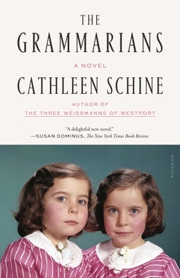 The Grammarians Paperback Picador USA