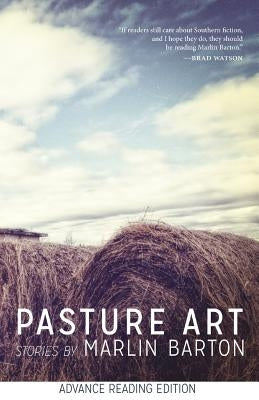 Pasture Art by Barton, Marlin