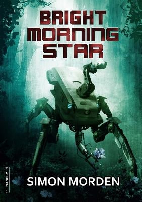 Bright Morning Star by Morden, Simon
