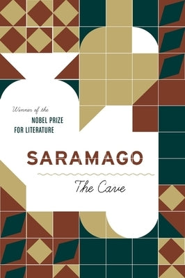 The Cave by Saramago, José