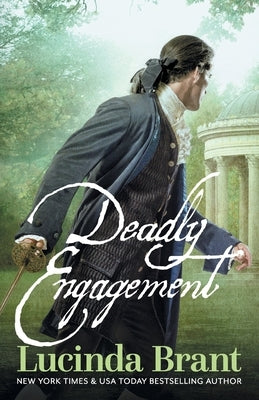Deadly Engagement: A Georgian Historical Mystery Paperback Sprigleaf Pty Ltd