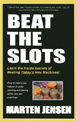 Beat the Slots! Paperback Cardoza Publishing