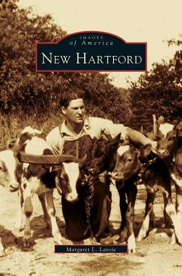 New Hartford by Lavoie, Margaret L.