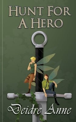 Hunt For A Hero Paperback LJ Publishing