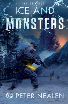 Ice and Monsters Paperback Wargate Books