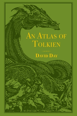 Atlas of Tolkien by Day, David