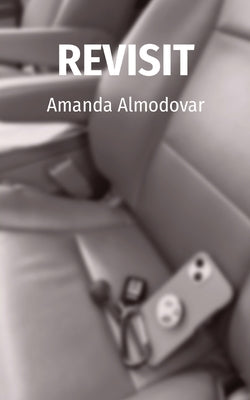 Revisit Paperback Almodovar