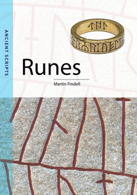 Runes by Findell, Martin