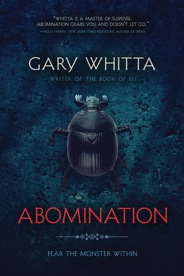 Abomination by Whitta, Gary