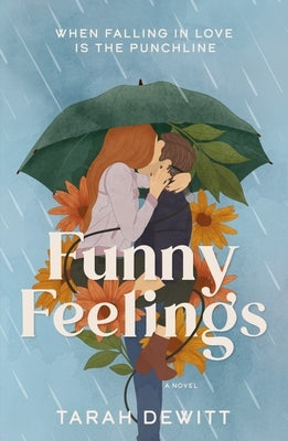 Funny Feelings Paperback St. Martin's Griffin
