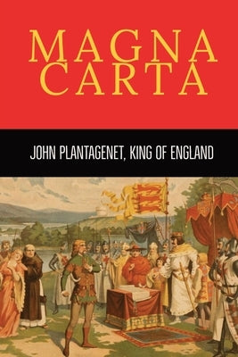 Magna Carta Paperback Dalcassian Publishing Company