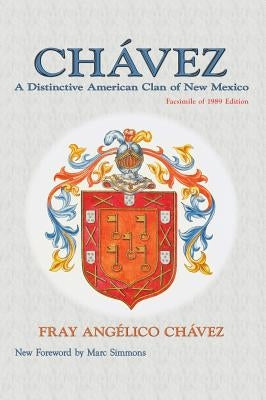 Chavez by Chavez, Fray Angelico