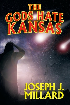 The Gods Hate Kansas Paperback Wildside Press