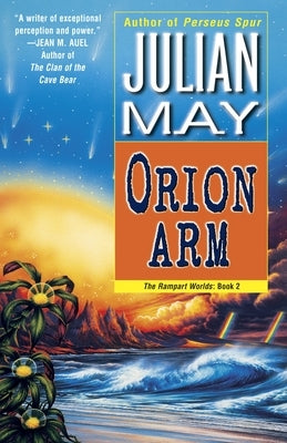 Orion Arm Paperback Del Rey Books