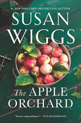 The Apple Orchard Mira Books