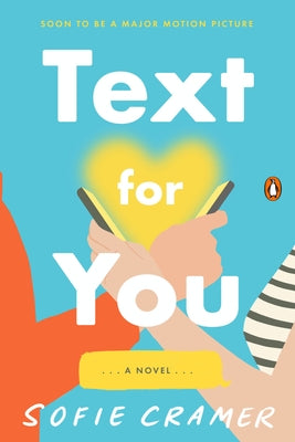 Text for You Paperback Penguin Books