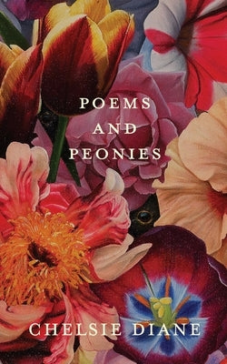 Poems and Peonies Paperback Poems and Power