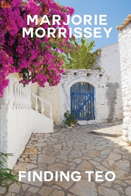 Finding Teo Paperback Moshpit Publishing