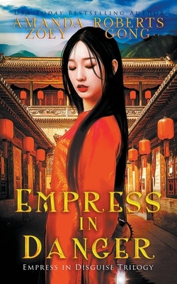 Empress in Danger Paperback Red Empress Publishing