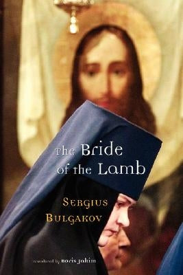 The Bride of the Lamb Paperback William B. Eerdmans Publishing Company