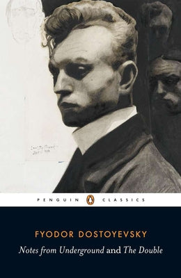 Notes from Underground; The Double Paperback Penguin Group