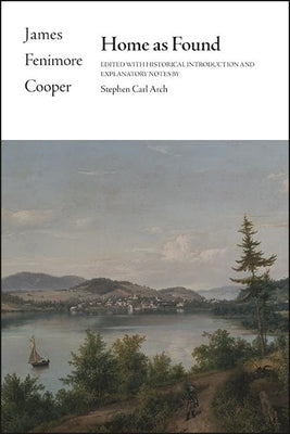 Home as Found Paperback State University of New York Press