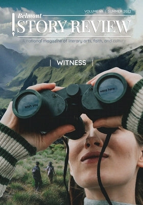 Belmont Story Review: Witness Paperback Belmont University