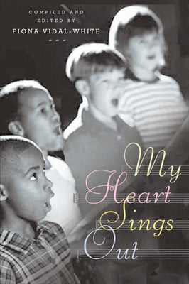 My Heart Sings Out Pew Edition Paperback Church Publishing