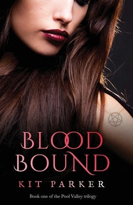 Blood Bound Paperback Hellcat Publishing
