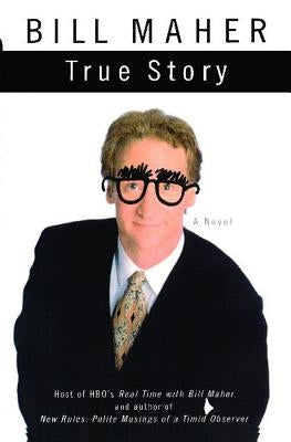 True Story Paperback Simon & Schuster