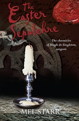 The Easter Sepulchre Paperback Lion Fiction