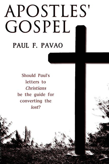 The Apostles' Gospel Paperback Greatest Stories Ever Told