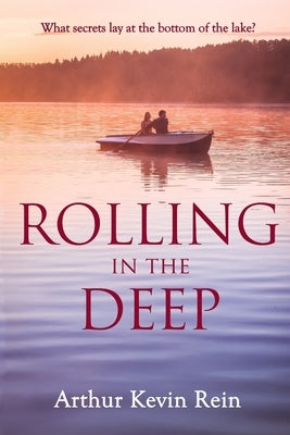 Rolling in the Deep Paperback Open Books Publishing (UK)