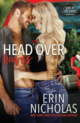 Head Over Hooves En Fiction, Inc