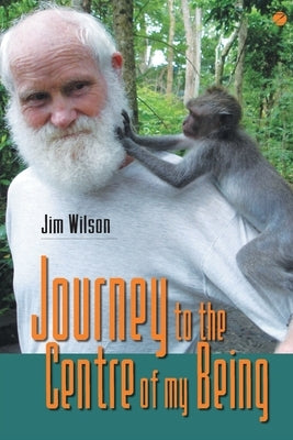 Journey to the Centre of my Being Paperback Zen Publications (Maoli Media)