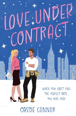 Love Under Contract Paperback One More Chapter