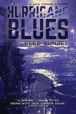 Hurricane Blues Paperback Coffeetown Press