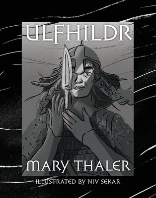 Ulfhildr Paperback Untimely Books