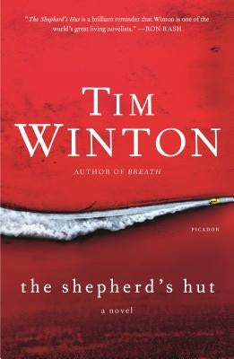 The Shepherd's Hut Paperback Picador USA