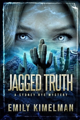 Jagged Truth Paperback Independently Published
