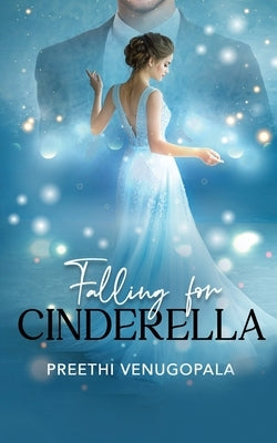 Falling for Cinderella Paperback Notion Press