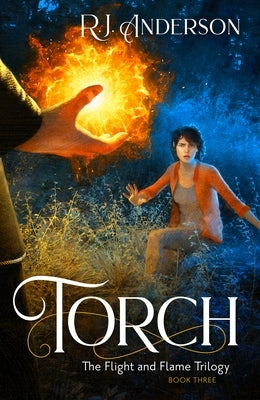 Torch: Volume 3 Enclave Escape