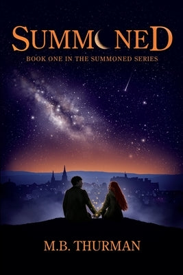 Summoned Paperback Mary Elizabeth Thurman