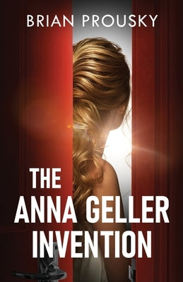 The Anna Geller Invention Paperback Next Chapter