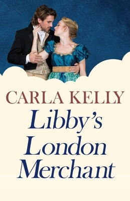 Libby's London Merchant Paperback Camel Press